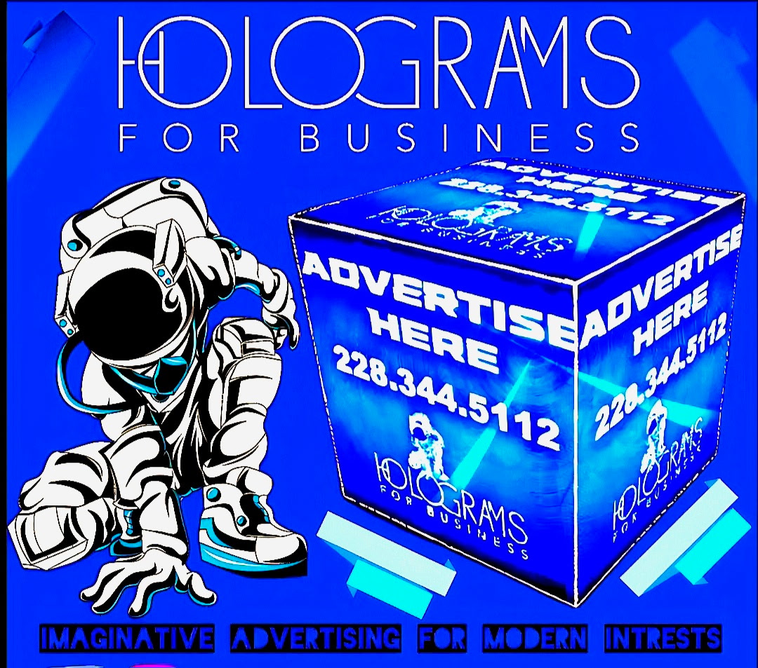 Business Advertisement Flyer