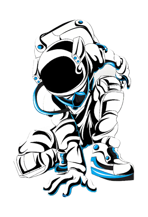 Holograms for Businesses Logo