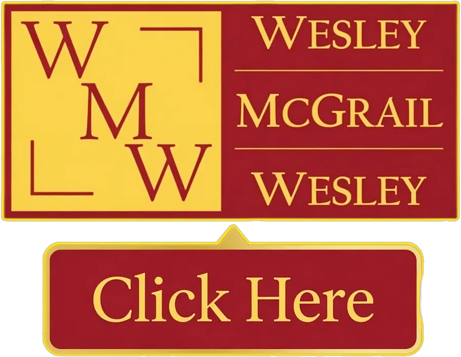 Wesley & Wesley Law Logo