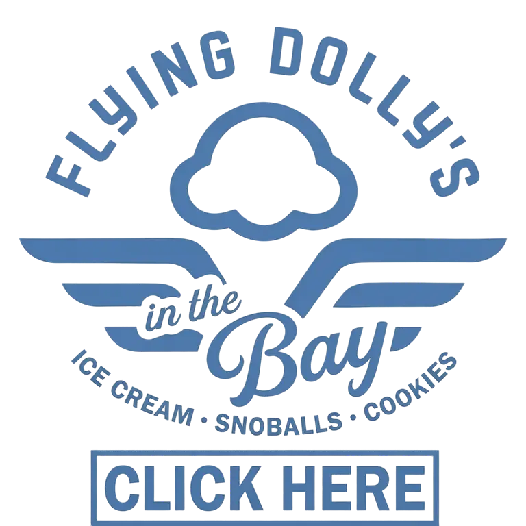 The Flying Dolloy's In The Bay